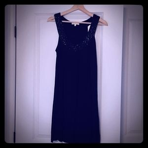 Matty M Beaded Dress
